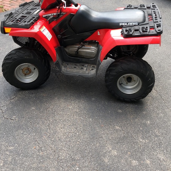 Meet your Posher, Steven - Picture 1 of 1